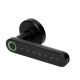2. ORNO Kombinationsgriff mit Touch-Tastatur und Smart-Funktion OR-ZS-853/B