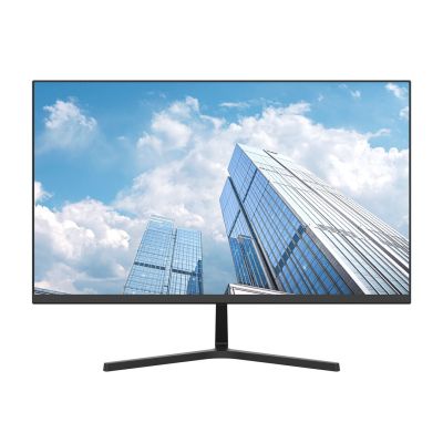 Dahua Technology LM24-B201S LED-Display 60,5 cm (23,8") 1920 x 1080 px Full HD Schwarz