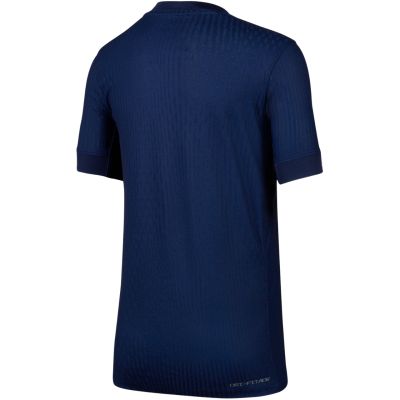 2. Nike PSG Heimtrikot für Kinder 2025/26, Marineblau, HJ5219 411