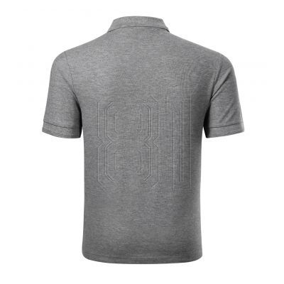 3. Malfini Reserve M MLI-R2212 Poloshirt