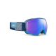 Julbo Hit - Reactiv 1-3 High Contrast Skibrille - dunkelblau/blau