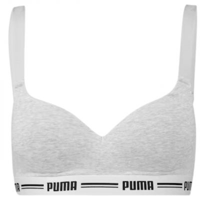 Puma Padded Top 1P Hang W 907863 03 Sport-BH