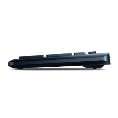 15. Dell Kabelloses Tastatur- und Maus-Set KM3322W