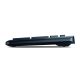 15. Dell Kabelloses Tastatur- und Maus-Set KM3322W