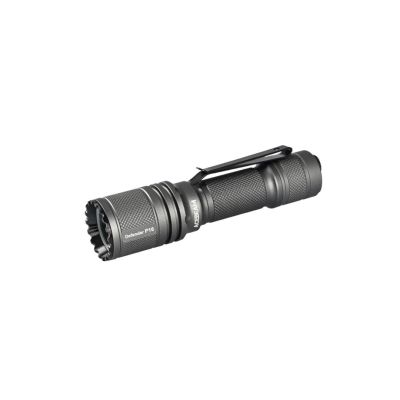 AceBeam P16 Graue Taschenlampe
