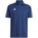 7. adidas Tiro 23 Competition Polo Shirt M HK8052