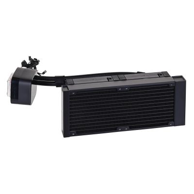 11. DeepCool R-LD240 Wasserkühlung