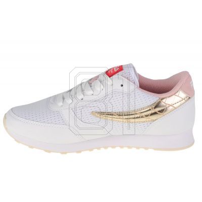 7. Fila Orbit F Low Wmn W Schuhe FFW0040-13069 