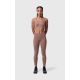 2. Champion Damen-Leggings LEGGINGS 118358 MS513 DPU