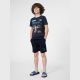 4. 4F Jr Shorts 4FJSS23TSHOM047 31S