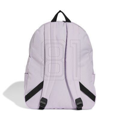 3. Adidas Classic BOS BP JF0672 Rucksack