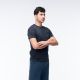 7. Herren Kurzarm-T-Shirt CIRNO
