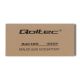 7. Qoltec 53035 wartungsfreie Batterie