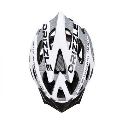 3. Meteor MV29 Drizzle Fahrradhelm L 58-61 cm 24709