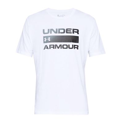Under Armour Team Issue Wortmarken-T-Shirt M 1329582-100
