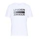 Under Armour Team Issue Wortmarken-T-Shirt M 1329582-100