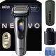 2. Elektrorasierer BRAUN NEVO 17000cc
