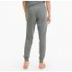 4. Puma Herren-Baumwoll-Jogginghose, grau, bequemer sportlicher Stil