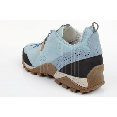 6. Aku Nativa Canvas W 647029 Wanderschuhe