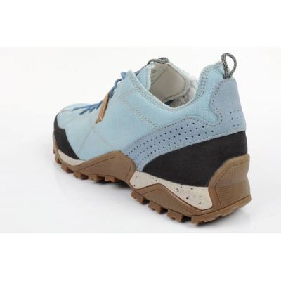 6. Aku Nativa Canvas W 647029 Wanderschuhe