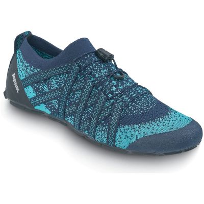 2. Meindl Pure Freedom Lady Schuhe für Damen, Erwachsene, Schwarz, Blau
