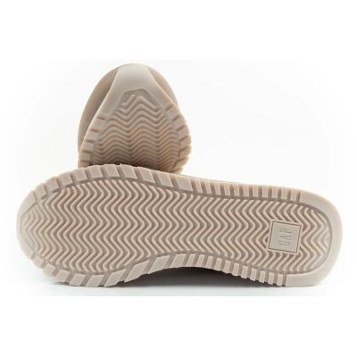 9. Gap Damen-Sportschuhe Concord Sneaker, modisch und bequem, beige