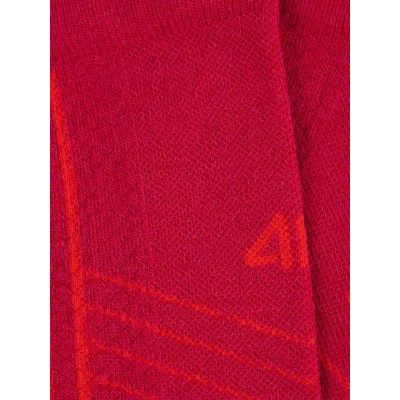 2. Lange Damen-Trekkingsocken 4F 4FRSS26UFSOF356-91S
