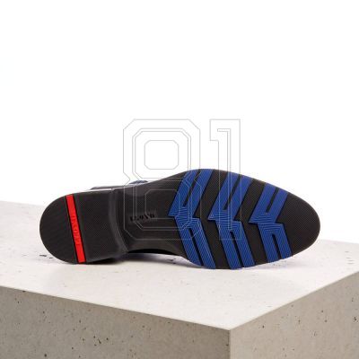 5. Lloyd JASER Schuhe M 20-562-31