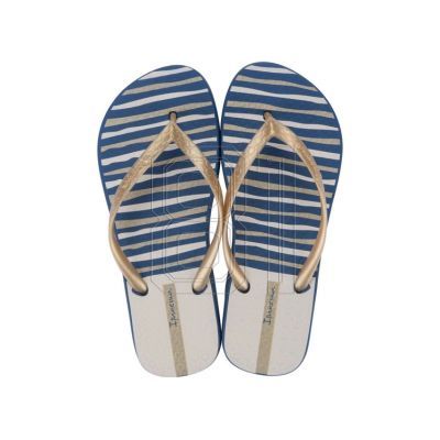 3. Ipanema Classic Happy XII Fem W 83582 AW916 Zehentrenner