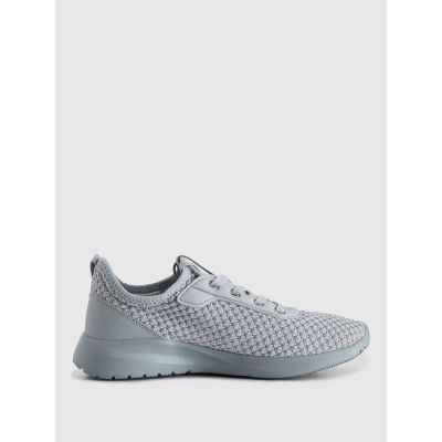 9. Kindersportschuhe mit atmungsaktivem Obermaterial 4F 4FJRSS25FSPOM181-20S