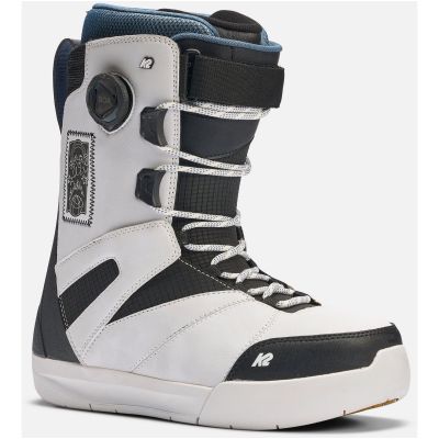 3. Herren-Snowboardboots K2 OVERDRAFT WHITE 10