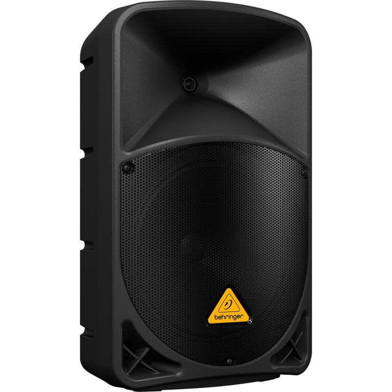 3. Behringer B112D - 12" Aktivlautsprecher