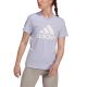 3. adidas W BL TW T-shirt H07809