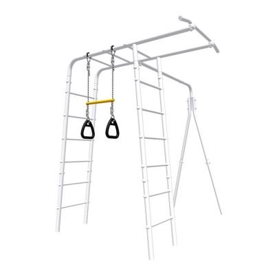 Gardenluxus Langur Gymnastikgriffe