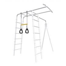 Gardenluxus Langur Gymnastikgriffe