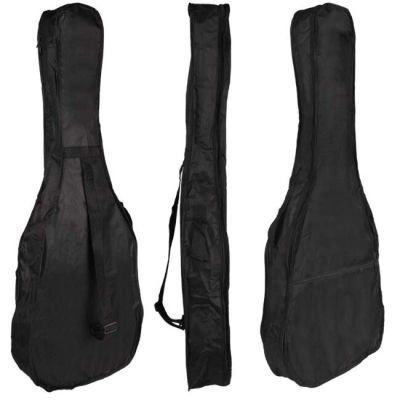 10. V-TONE EAG SET BK elektrische Akustikgitarre + Verstärker