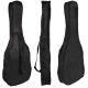 10. V-TONE EAG SET BK elektrische Akustikgitarre + Verstärker