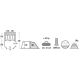 7. High Peak Ancona 4.0 Zelt 10244