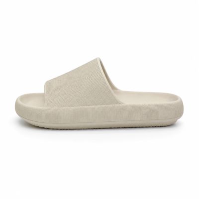 11. Outhorn OTHWSS24FSLIF004-11S Damen-Strand-Flip-Flops aus Schaumstoff