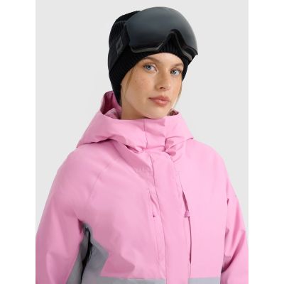 12. Skijacke 8000 Membran Damen 4F 4FWAW25TTJAF0805-56S