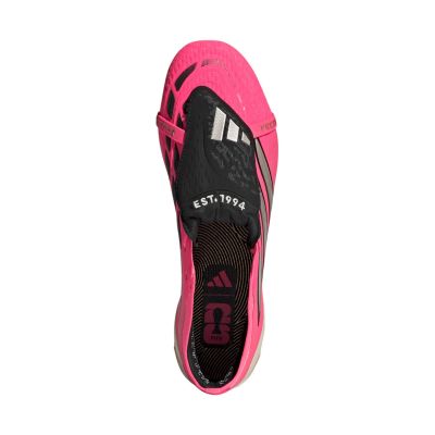4. Adidas Predator Elite FT SG pinke Fußballschuhe HP9968