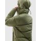 6. Lange Daunen-Winterjacke 4F W 4FWAW24TDJAF476-43S