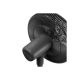 5. Philips CX3550/01 Standventilator der Serie 3000, Schwarz