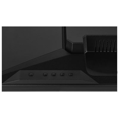 13. iiyama XUB3493WQSU-B6 34" UW IPS-Panel 3440x1440 120Hz 21:9 400cd/m² 1000:1 1ms