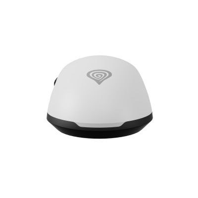 5. Genesis Krypton 660 Gaming-Maus, beidhändig bedienbar, USB Typ-A, optisch, 12000 DPI