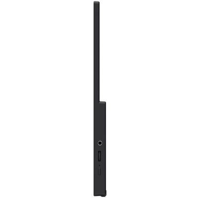 2. MSI PRO MP165DE E6 Tragbarer Fernseher / Monitor, Schwarz, 39,6 cm (15,6 Zoll), LED, 1920 x 1080 Pixel