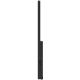 2. MSI PRO MP165DE E6 Tragbarer Fernseher / Monitor, Schwarz, 39,6 cm (15,6 Zoll), LED, 1920 x 1080 Pixel