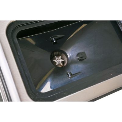 8. WMF Perfection 840L Kaffeevollautomat (Steckdose)