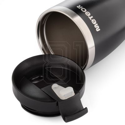 5. Meteor Thermobecher mit Öffnung 480 ml 17254