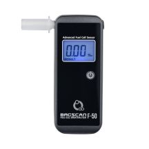 BACscan F-50 elektrochemischer Atemalkoholtester